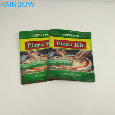 ফুড ব্যাগ প্যাকিং কাস্টম লোগো গন্ধযুক্ত প্রুফ ব্যাগ কফি ফয়েল স্ট্যান্ড আপ প্রিন্টড পাউচ স্ট্যান্ড আপ ব্যাগ প্যাকিং