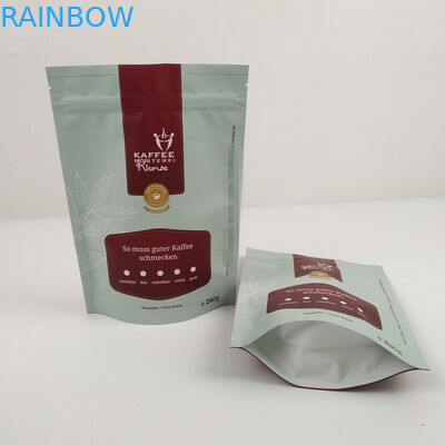 পুনর্ব্যবহারযোগ্য এফডিএ হিট সিল মেলার ব্যাগগুলি শুকনো ফল জিপলক 140 মিমি