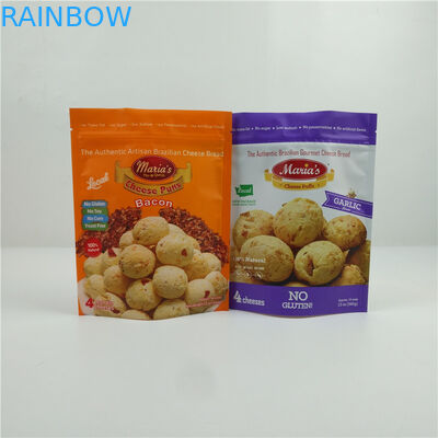 সিএমওয়াইকে ভিএমপেট ফুড গ্রেড প্লাস্টিক ব্যাগ ক্যান্ডি 140 মাইক্রন