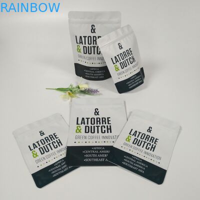 চকচকে সারফেস 110 মাইক্রন স্ন্যাক ব্যাগ প্যাকেজিং অ্যালুমিনিয়াম ফয়েল সিএমওয়াইকে