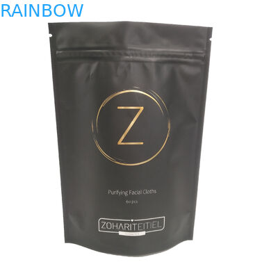 MOPP VMPET সিলযোগ্য স্ন্যাক ব্যাগ প্যাকেজিং Gravure 3.5 গ্রাম Mylar স্ট্যান্ড আপ থলি