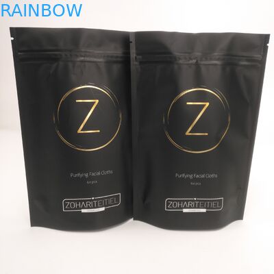 MOPP VMPET সিলযোগ্য স্ন্যাক ব্যাগ প্যাকেজিং Gravure 3.5 গ্রাম Mylar স্ট্যান্ড আপ থলি