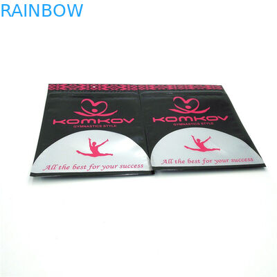 240 মাইক্রন VMPET Opp ব্যাগ কম MOQ CMYK Pantone Ziplock প্লাস্টিক ব্যাগ