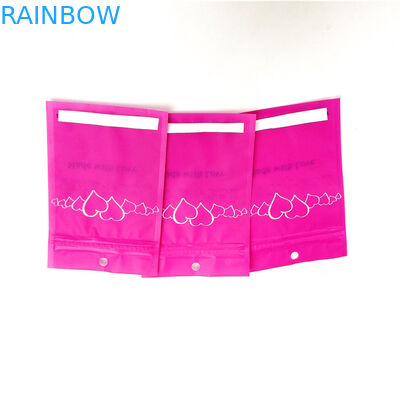 কাস্টম লোগো প্লাস্টিকের ফয়ে গয়না ব্যাগ একাধিক ডিজাইন ফিল্ম কাট অ্যালাইনার্স প্যাকেজিং ব্যাগ কাপড় পরিষ্কার জিপলক ব্যাগের জন্য