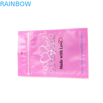 কাস্টম লোগো প্লাস্টিকের ফয়ে গয়না ব্যাগ একাধিক ডিজাইন ফিল্ম কাট অ্যালাইনার্স প্যাকেজিং ব্যাগ কাপড় পরিষ্কার জিপলক ব্যাগের জন্য