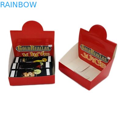 কাস্টমাইজড পুনর্ব্যবহারযোগ্য Foldable কাগজ বক্স স্ন্যাক ক্যান্ডি খাদ্য জার বোতল টিউব প্যাকেজিং বাক্স জন্য Sachet ব্যাগ