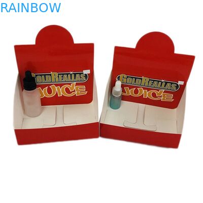 কাস্টমাইজড পুনর্ব্যবহারযোগ্য Foldable কাগজ বক্স স্ন্যাক ক্যান্ডি খাদ্য জার বোতল টিউব প্যাকেজিং বাক্স জন্য Sachet ব্যাগ