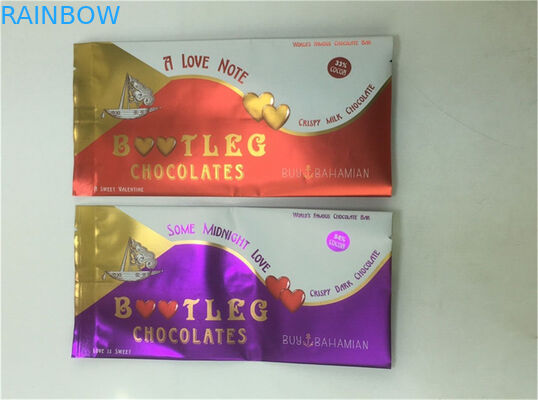 ম্যাট OPP 12C PE স্ন্যাক প্লাস্টিক প্যাকিং ব্যাগ SGS Mylar স্তরিত প্লাস্টিকের ব্যাগ