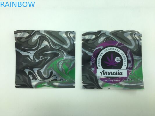 ম্যাট OPP 12C PE স্ন্যাক প্লাস্টিক প্যাকিং ব্যাগ SGS Mylar স্তরিত প্লাস্টিকের ব্যাগ