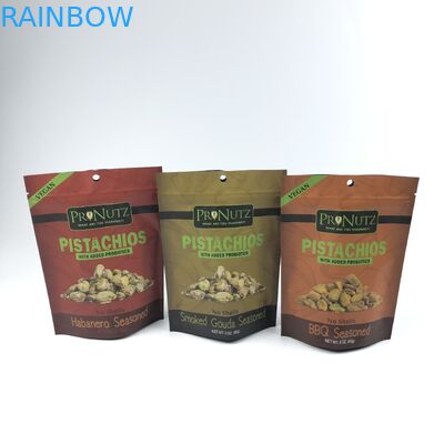 SGS VMPET AL 0.7C ভেষজ ধূপ প্যাকেজিং খাদ্য গ্রেড PA 1.5C জলখাবার জন্য