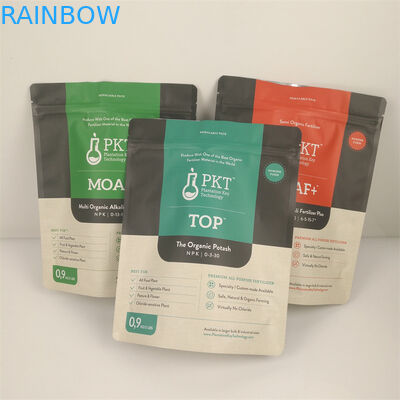 লোগো প্রিন্ট সহ 100 গ্রাম স্ন্যাক হলোগ্রাফিক লেমিনেটেড পাউচ এমওপিপি স্যাচেট ভিএমপিইটি