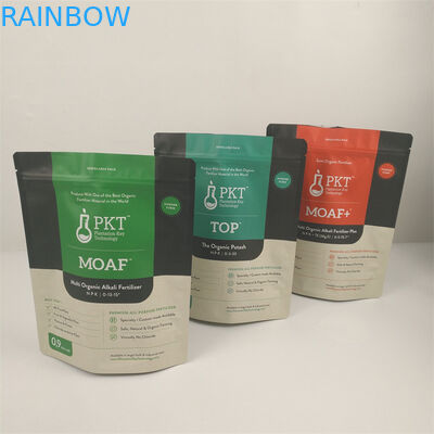 লোগো প্রিন্ট সহ 100 গ্রাম স্ন্যাক হলোগ্রাফিক লেমিনেটেড পাউচ এমওপিপি স্যাচেট ভিএমপিইটি