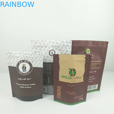 সিএমওয়াইকে প্যানটোন রিসিলেবল জিপার পাউচ গন্ধ প্রুফ পুনর্ব্যবহারযোগ্য পিভিসি সিপিই এমওপিপি