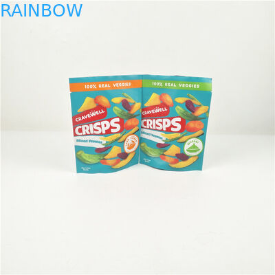 ভিএমপিইটি সিএমওয়াইকে গ্র্যাভিউর মাইলার স্ট্যান্ড আপ পাউচ এমওপিপি ডয়প্যাক মাইলার জিপার ব্যাগ