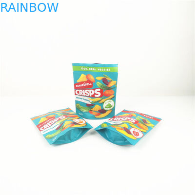 ভিএমপিইটি সিএমওয়াইকে গ্র্যাভিউর মাইলার স্ট্যান্ড আপ পাউচ এমওপিপি ডয়প্যাক মাইলার জিপার ব্যাগ