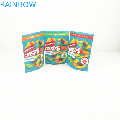 ভিএমপিইটি সিএমওয়াইকে গ্র্যাভিউর মাইলার স্ট্যান্ড আপ পাউচ এমওপিপি ডয়প্যাক মাইলার জিপার ব্যাগ