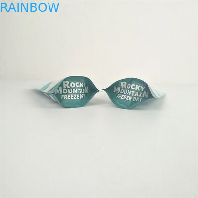 মেডিবল সিএমওয়াইকে প্লাস্টিক পাউচ প্যাকেজিং বাদাম কাজু ভিএমপিইটি গামি ওপিপি এএল