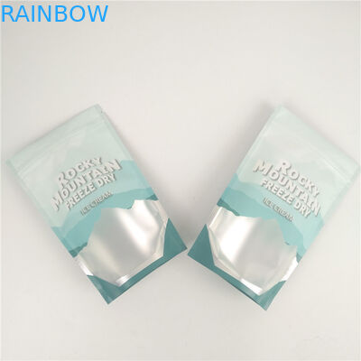 মেডিবল সিএমওয়াইকে প্লাস্টিক পাউচ প্যাকেজিং বাদাম কাজু ভিএমপিইটি গামি ওপিপি এএল