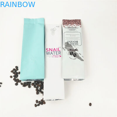 নিজস্ব লোগো সহ 130mic CMYK মুদ্রিত জিপলক ব্যাগ VMPET 10C MOPP প্যানটোন