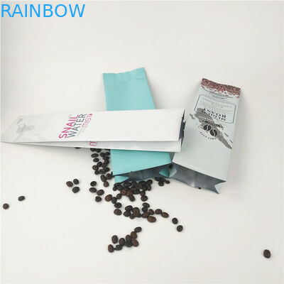 নিজস্ব লোগো সহ 130mic CMYK মুদ্রিত জিপলক ব্যাগ VMPET 10C MOPP প্যানটোন