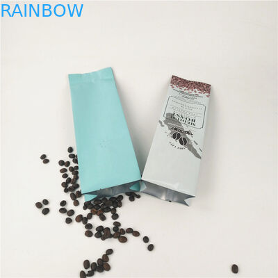 নিজস্ব লোগো সহ 130mic CMYK মুদ্রিত জিপলক ব্যাগ VMPET 10C MOPP প্যানটোন