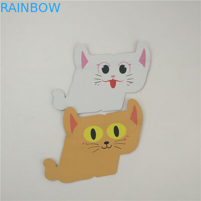 অনিয়মিত আকৃতির প্লাস্টিক পাউচ প্যাকেজিং 3.5g 7g আগাছা হেম্প Cbd আঠালো 200mic