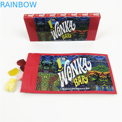 হিট সিলড ক্রাফ্ট পেপার প্যাকেজিং স্যাচেট ইকো ফ্রেন্ডলি ভোজ্য প্যাকেজিং ব্যাগ বায়োডিগ্রেডেবল