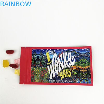 হিট সিলড ক্রাফ্ট পেপার প্যাকেজিং স্যাচেট ইকো ফ্রেন্ডলি ভোজ্য প্যাকেজিং ব্যাগ বায়োডিগ্রেডেবল