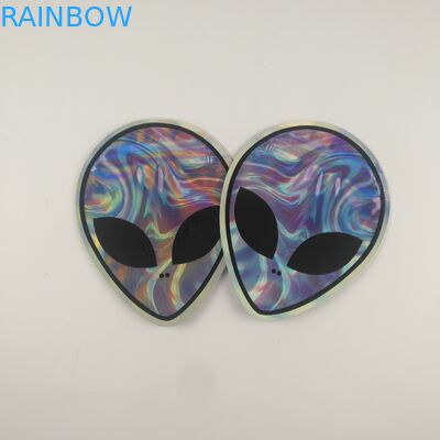 গামিস জেলি ক্যানাবিস প্লাস্টিক পাউচ প্যাকেজিং ডাই কাট কাস্টম জিপার ব্যাগ 3.5 গ্রাম