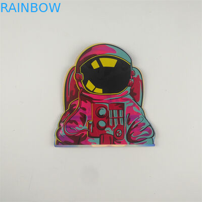 গামিজ জলি ক্যানাবিস জিপার পাউচ ব্যাগ ডাই কাট শেপ 7g