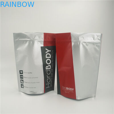 ক্যানাবিস প্লাস্টিকের পাউচ প্যাকেজিং ফুড স্ট্যান্ড আপ জিপার ব্যাগ