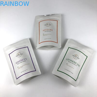 THC প্লাস্টিক পাউচেড প্যাকেজিং স্ট্যান্ড আপ ডয়প্যাক জিপলক প্যাকিং ব্যাগ