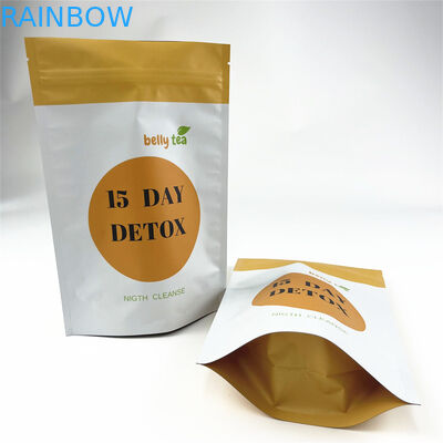 100 গ্রাম ডিজিটাল প্রিন্টিং স্ট্যান্ড আপ পাউচ শুকনো ফলের খাদ্য প্যাকেজিং ব্যাগ অ্যালুমিনিয়াম ফয়েল ডয়প্যাক