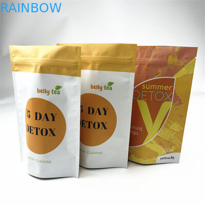 100 গ্রাম ডিজিটাল প্রিন্টিং স্ট্যান্ড আপ পাউচ শুকনো ফলের খাদ্য প্যাকেজিং ব্যাগ অ্যালুমিনিয়াম ফয়েল ডয়প্যাক