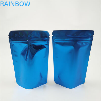 ডাই কাট অনিয়মিত জিপলক হারবাল ধূপ প্যাকেজিং চাইল্ডপ্রুফ মাইলার প্যাক 3.5 গ্রাম