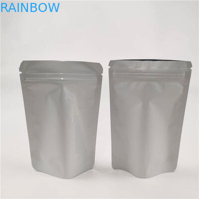 ডাই কাট অনিয়মিত জিপলক হারবাল ধূপ প্যাকেজিং চাইল্ডপ্রুফ মাইলার প্যাক 3.5 গ্রাম