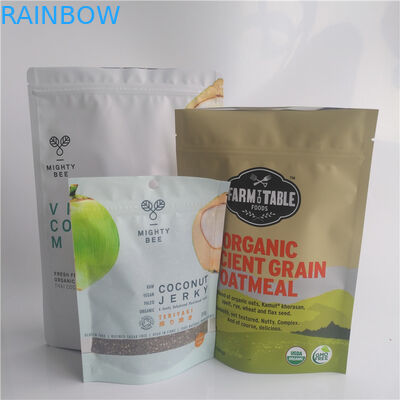 মাইলার টোব্যাকো স্পাইস প্লাস্টিক পাউচ প্যাকেজিং কুকি স্ট্যান্ড আপ পাউচ 3.5 গ্রাম