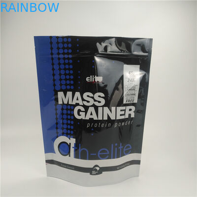 3.5 গ্রাম মারজুয়ানা স্ট্যান্ড আপ পাউচ মাইলার ফুড প্যাকিং প্যাকেট