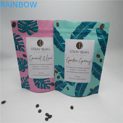 ক্যানাবিস চকোলেট বার প্যাকেজিং ব্যাগ অ্যালুমিনিয়াম ফয়েল ডয়প্যাক লোগো সহ স্ট্যান্ড আপ ব্যাগ