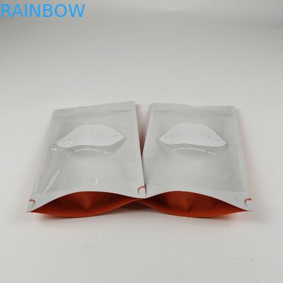 প্লাস্টিক সামুদ্রিক লবণ রক সল্ট বাথ প্যাকেজিং ব্যাগ ওয়াটার প্রুফ স্ট্যান্ড আপ পাউচ