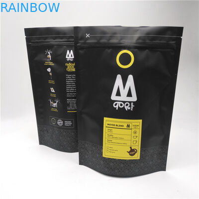 3.5g স্মেল প্রুফ জিপলক স্ট্যান্ড আপ পাউচ সুগার ক্যান্ডি কুকি প্লাস্টিক প্যাকেজিং পাউচ