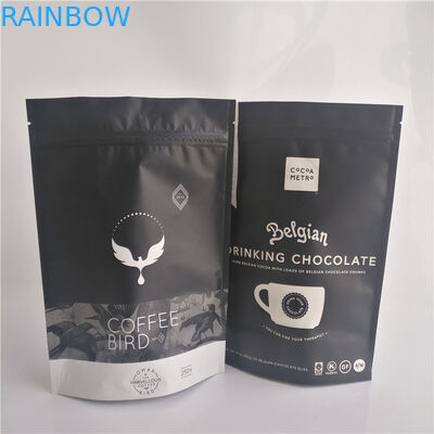 ভোজ্য খাদ্য প্যাকেজিং পাউচ স্ট্যান্ড আপ ব্যাগ 3.5 গ্রাম প্লাস্টিক প্যাকেজ মাইলার ব্যাগ