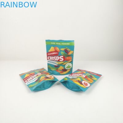 ক্যান্ডি কফি ভোজ্য মাইলার ব্যাগ 3.5 গ্রাম স্ট্যান্ড আপ পাউচ জিপার ফুড প্যাকিং প্যাকেট