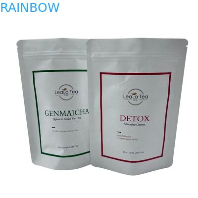 কাস্টম প্রিন্টিং স্ট্যান্ড আপ পাউচ প্যাকেজিং বডি স্ক্রাব অ্যালুমিনিয়াম ফয়েল জিপলক ব্যাগ