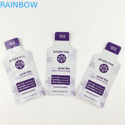 আকৃতির গন্ধ প্রুফ মাইলার ব্যাগ 3.5g রিসিলেবল জিপলক অ্যালুমিনিয়াম প্যাকেজিং পাউচ