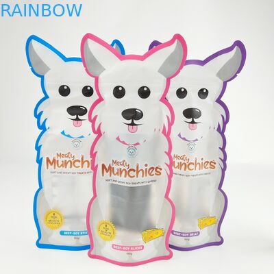 আকৃতির গন্ধ প্রুফ মাইলার ব্যাগ 3.5g রিসিলেবল জিপলক অ্যালুমিনিয়াম প্যাকেজিং পাউচ