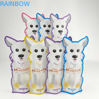 ডাই কাট রিইউজেবল স্ট্যান্ড আপ জিপলক ব্যাগ গন্ধ প্রুফ 3.5 গ্রাম মাইলার ব্যাগ