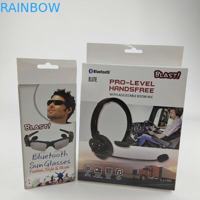 400g পেপারবোর্ড স্টোরেজ বক্স কাস্টমাইজড আয়তক্ষেত্রাকার দুধ প্যাকেজিং বক্স