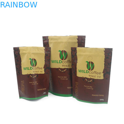 ডিজিটাল প্যাকেজিং 3.5g ভোজ্য খাদ্য স্ট্যান্ড আপ ব্যাগ জিপলক গন্ধ প্রুফ প্লাস্টিক ব্যাগ