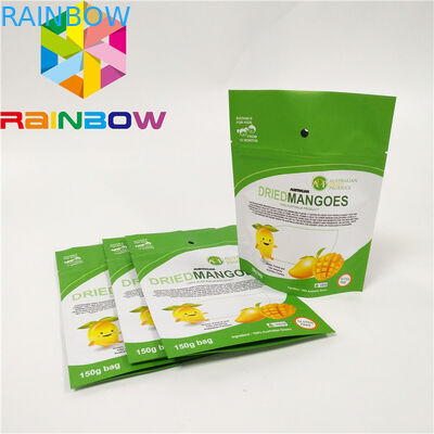 কাস্টম প্রিন্টেড 3.5 গ্রাম গন্ধ প্রুফ পাউচ ক্যান্ডি চকোলেট কুকিজ স্ন্যাক ফুড প্যাকেজিং ব্যাগ